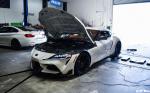 Toyota GR Supra by EAS 2019 года